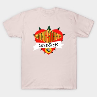 Lovesick (1991) T-Shirt